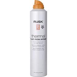 Rusk Thermal Flat Iron Spray 8 Oz