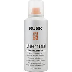 Rusk Thermal Shine Spray 4.4 Oz