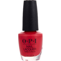 Opi Opi Cajun Shrimp Nail Lacquer--0.5Oz