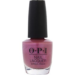 Opi Opi Not So Bora-Bora-Ing Pink Nail Lacquer--0.5Oz