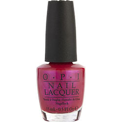 Opi Opi Pompeii Purple Nail Lacquer--0.5Oz