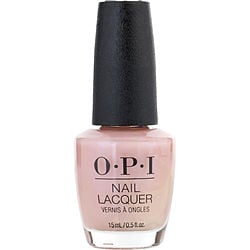 Opi Opi Rosy Future Nail Lacquer--0.5Oz