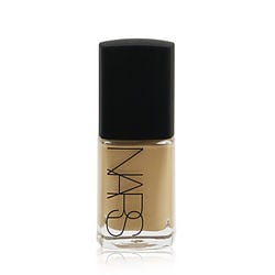 Nars Sheer Glow Foundation - Barcelona (Medium 4)  --30Ml/1Oz