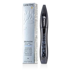 Lancome Hypnose Doll Eyes Waterproof Mascara - # 01 So Black!  --6.5Ml/0.21Oz