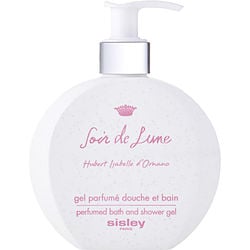 Soir De Lune Shower Gel 6.7 Oz