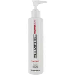 Paul Mitchell Express Style Fast Form Cream Gel 6.8 Oz