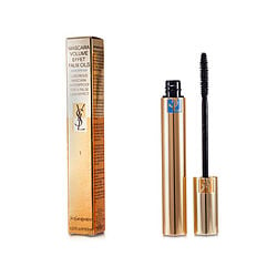 Yves Saint Laurent Mascara Volume Effet Faux Cils Waterproof - # 1 Charcoal Black  --6.9Ml/0.23Oz