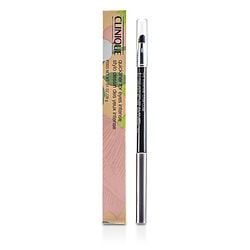 Clinique Quickliner For Eyes Intense - # 05 Intense Charcoal  --0.25G/0.008Oz