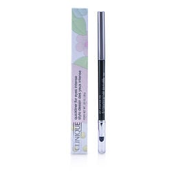 Clinique Quickliner For Eyes Intense - # 07 Intense Ivy  --0.25G/0.008Oz