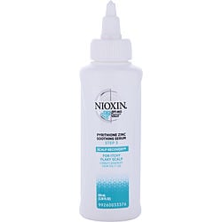 Nioxin Scalp Recovery Soothing Serum 3.3 Oz