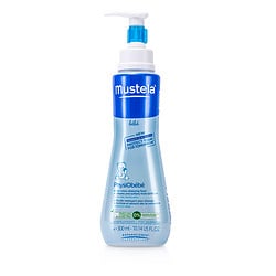 Mustela Physiobebe No-Rinse Cleansing Fluid --300Ml/10.14Oz