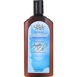 Agadir Argan Oil Daily Volumizing Conditioner 12.4 Oz