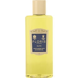 Floris Elite Bath & Shower Gel 8.4 Oz