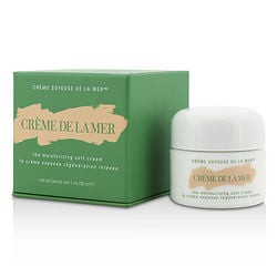 La Mer The Moisturizing Soft Cream  --30Ml/1Oz