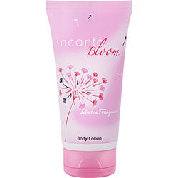 Incanto Bloom Body Lotion 5 Oz