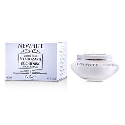 Guinot Newhite Brightening Night Cream For The Face  --50Ml/1.6Oz