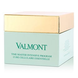 Valmont Time Master Face Intensive Program Cure Cellulaire Essentielle --3Ml/0.1Ozx14