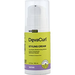 Deva Curl Styling Cream 5.1 Oz