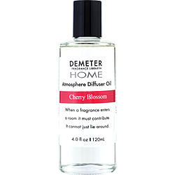 Demeter Cherry Blossom Atmosphere Diffuser Oil 4 Oz