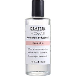 Demeter Clean Skin Atmosphere Diffuser Oil 4 Oz