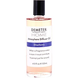 Demeter Blueberry Atmosphere Diffuser Oil 4 Oz