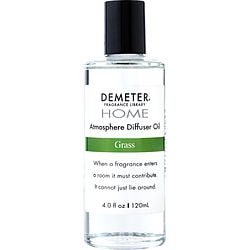 Demeter Grass Atmosphere Diffuser Oil 4 Oz