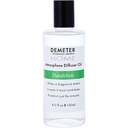 Demeter Dandelion Atmosphere Diffuser Oil 4 Oz