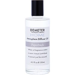 Demeter Paperback Atmosphere Diffuser Oil 4 Oz