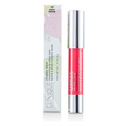 Clinique Chubby Stick Moisturizing Lip Colour Balm - # 13 Mighty Mimosa --3G/0.10Oz