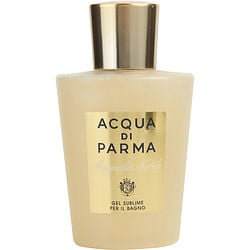 Acqua Di Parma Magnolia Nobile Shower Gel 6.7 Oz