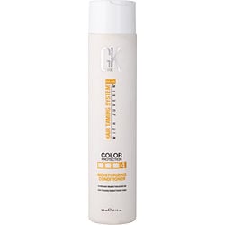 Gk Hair Pro Line Hair Taming System With Juvexin Color Protection Moisturizing Conditioner 10.1 Oz