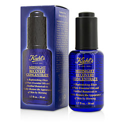 Kiehl'S Midnight Recovery Concentrate  --50Ml/1.7Oz