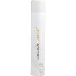 Sebastian Shaper Plus Extra Hold Hairspray 10.6 Oz (Packaging May Vary)