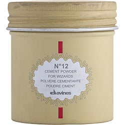 Davines Wizards No. 12 Cement Powder 0.53Oz