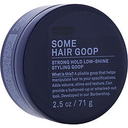 Grooming Lounge Some Hair Goop 2.5 Oz