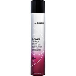 Joico Power Spray Fast Dry Finishing Spray 9 Oz