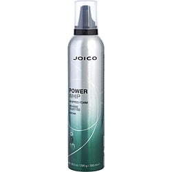 Joico Power Whip Whipped Foam 10.2 Oz