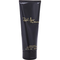 Rihanna Reb'L Fleur Body Lotion 6.7 Oz