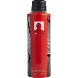 Michael Jordan Body Spray 6 Oz