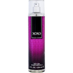 Xoxo Mi Amore Body Mist 8 Oz