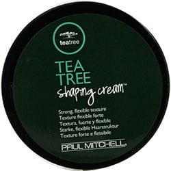 Paul Mitchell Tea Tree Shaping Cream 3 Oz