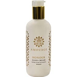 Amouage Honour Hand Cream 10.2 Oz