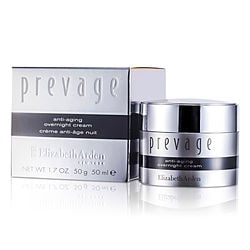 Prevage By Elizabeth Arden Anti-Aging Overnight Cream  --50Ml/1.7Oz