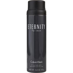 Eternity Body Spray 5.4 Oz