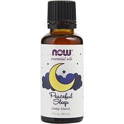 Essential Oils Now Peaceful Sleep Oil 1 Oz