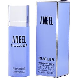 Angel Hair Mist 3.4 Oz