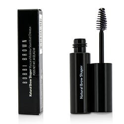 Bobbi Brown Natural Brow Shaper - Clear --4.2Ml/0.14Oz