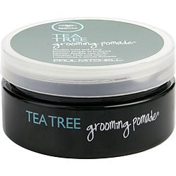 Paul Mitchell Tea Tree Grooming Pomade 3 Oz