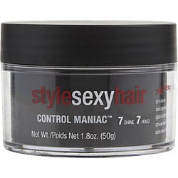 Sexy Hair Style Sexy Hair Control Maniac Styling Wax 1.8 Oz