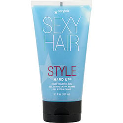 Sexy Hair Style Sexy Hair Hard Up Holding Gel 5.1 Oz